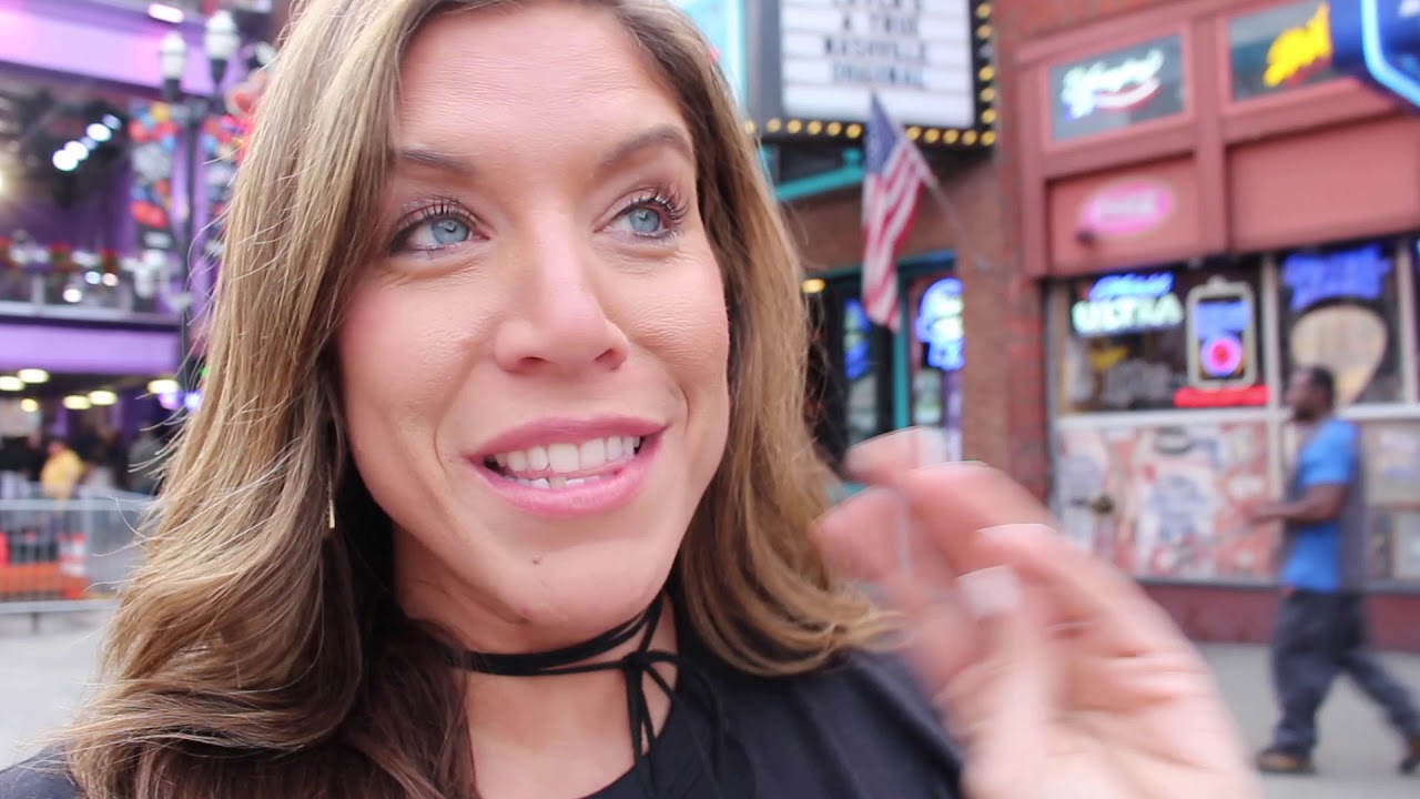 Nfl 2019 draft in nashville give her six vlog 20 april 23 2019