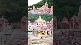 Dongargarh Temple Ratanpur Temple Sambalpur Temple Shorts