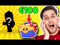 €100 Uitgeven In De Brawl Stars Shop!😱 (5 Nieuwe Knokkers!😍)