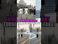 viral photo that turned out to be fake!