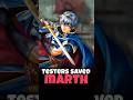 The Reason Fire Emblem Came to the West! #fireemblem #nintendo #shorts