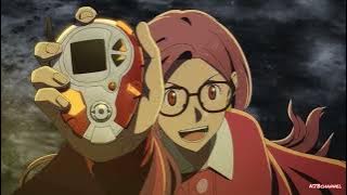 Digimon Adventure 02 The Beginning All Digivolutions