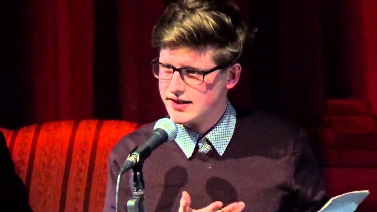 Hinnerk Köhn - Willy