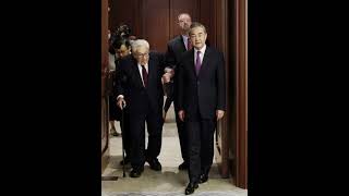 Chinas Top Diplomat Wang Yi Meets Henry Kissinger In Beijing