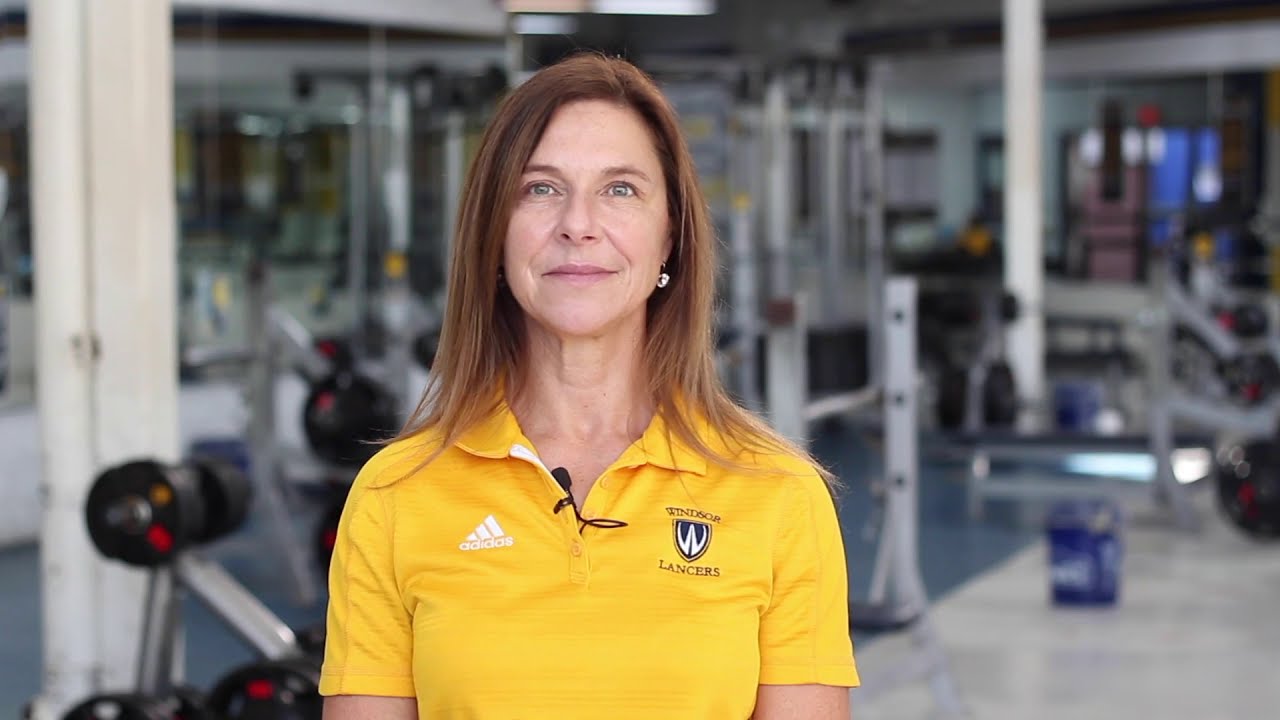 Five FAQs in 5 Minutes - St. Denis Centre / The Forge Fitness Centre