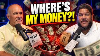 Where's is all my money going?