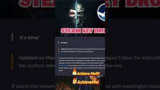 JEU STEAM GRATUITS 14/05/26 #primegaming #gaming #free #steam #gog #indiegala #itchio