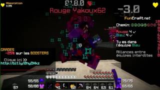 Compilation en RUSH #1