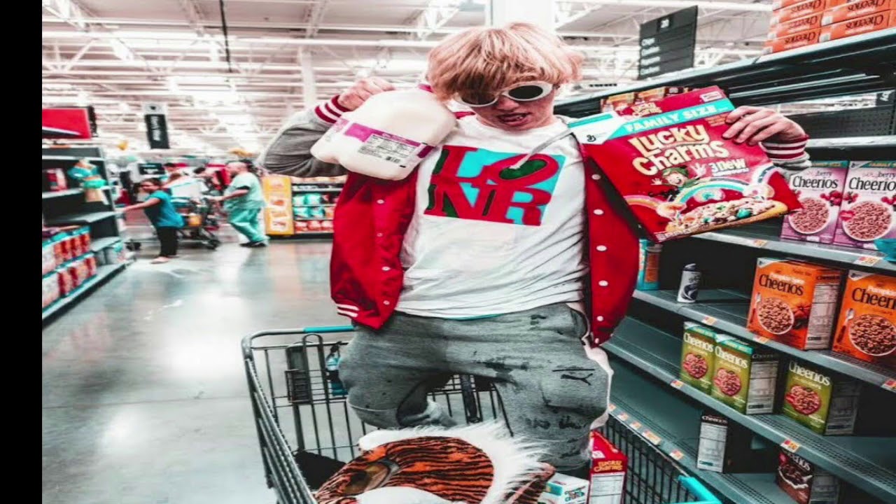 Supreme Patty-Gelato(Audio)