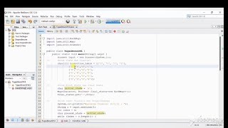 Teori Bahasa & Automata : Deterministic Finite Automata + Studi Kasus  + Demo & Script Program JAVA