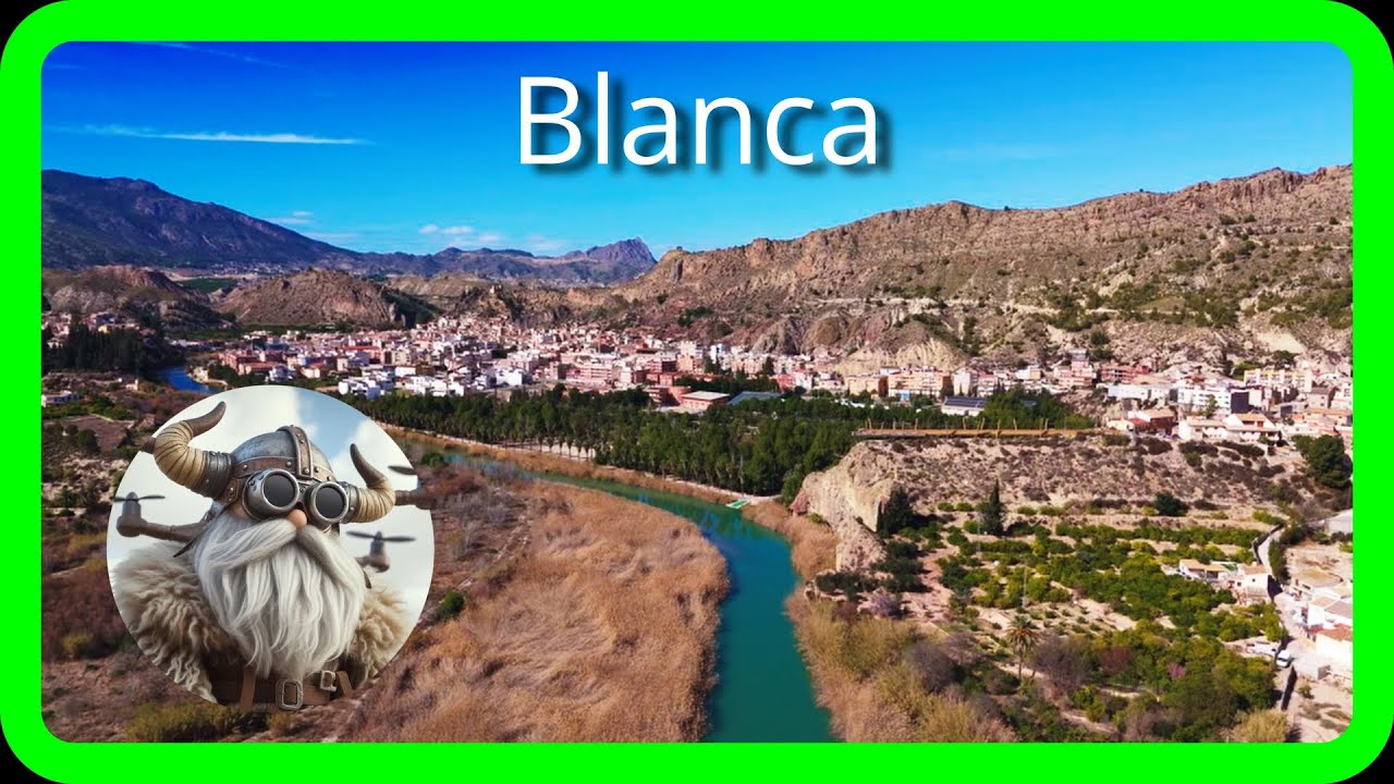 Blanca, Murcia, Spain
