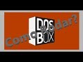 Tutorial Rápido para Emular jogos em DOS \DosBox \DosShell