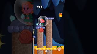 Leps World Level 4-5 Is Across