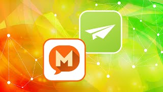 AppMess Review: Jongla Messenger screenshot 3