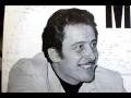 Domenico Modugno PIOVE CIAO CIAO BAMBINA Con Parole 