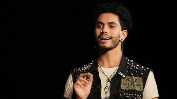 The power of interdisciplinary change-makers | Kiran OOMMEN | TEDxYouth@Seattle