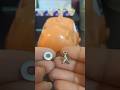 Angry dino eating star and circle charm#charm#asmrsounds #satisfying #viralshort #shortvideo
