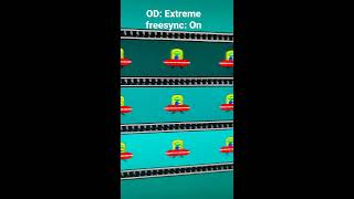 Alienware 2521hfl ufo test. at 960 pixels.