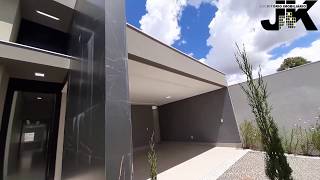 Jockey Club, Casa Moderna.