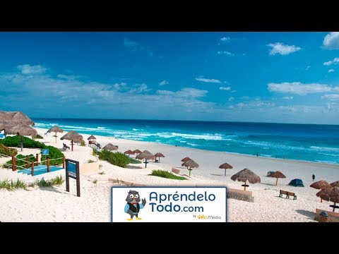 Vídeo: Las Mejores Playas Del Caribe Para Evitar Multitudes