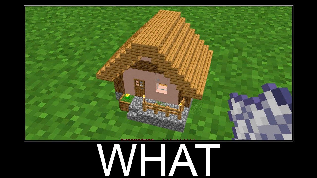 WAIT WHAT Minecraft 27 YouTube Wait what minecraft 27 youtube