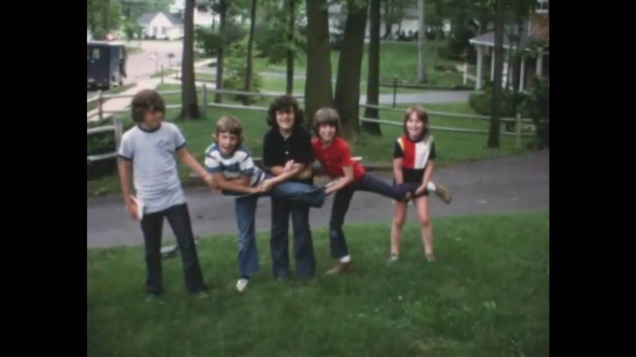 Colonial Oaks East Brunswick Neighborhood YouTube