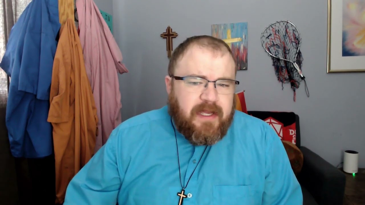 Sacred Rhythms: Becoming People of the Rainbow