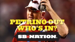 Bobby Petrino Out: Who Will Be His Replacement?