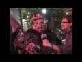 GWAR rocks Corpus Christi