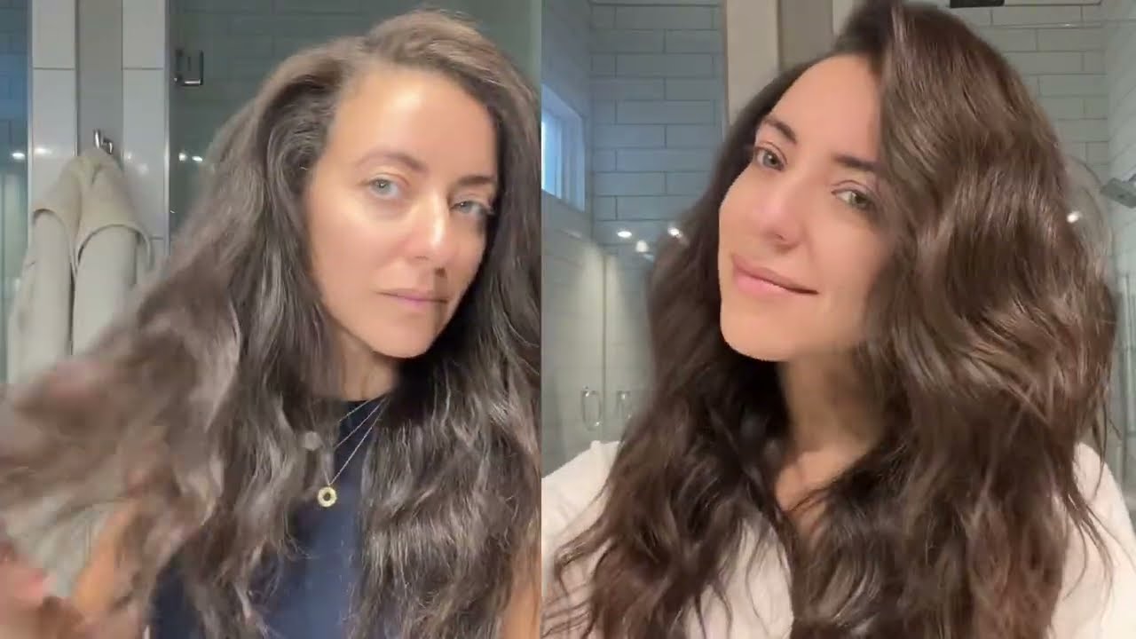 L'Oreal Paris EverPure Glossing Lamination Hair Mask