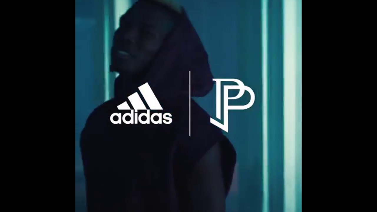 adidas football music