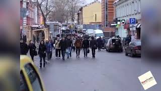 г. Москва, Нижний Сусальный пер., 4с3
