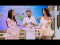 Provocarea Celor 5 Secunde Andreea Bostănică și Ramona Olaru Răspunsuri Neașteptate Sub Cronometru 