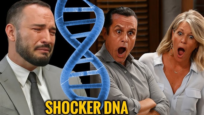 Selina Secretly Investigated And Provided Evidence To Marco! General  Hospital Spoilers - YouTube