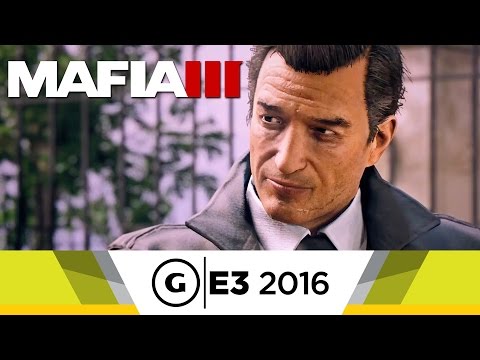 Mafia III - Official E3 2016 Trailer