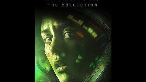 PC: 2 980ti sli: Alien Isolation @ 5k Maxed out + Alias Isolation 1.0.6