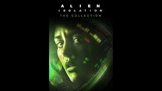 PC: 2 980ti sli: Alien Isolation @ 5k Maxed out + Alias Isolation 1.0.6