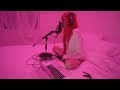 Lights- New Fears (Bedroom Recording) [The Making Of]
