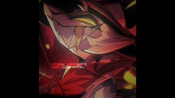 my first time editing on Funimate 👁👄👁 || #helluvaboss #edit #fyp #dontflop