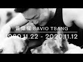 《曾偉權 -永遠懷念》In fond memory of Savio Tsang | 1960.11.22 - 2020. 11.12