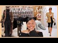 From runway to real life styling tips for 2024 fashion trends beauty favoritessimply kura