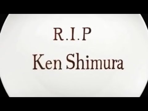 志村けんさん、沢山のお笑いをありがとうございました。
