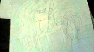 MlpGurl drawing contest sorry if I spell it wrong