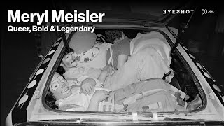 Bold & Legendary: Meryl Meisler’s Photography | Eyeshot 50mm Ep. 5