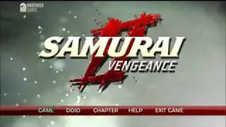 Samurai II Vengeance 1.01 APK Game PC Game Free Download screenshot 5