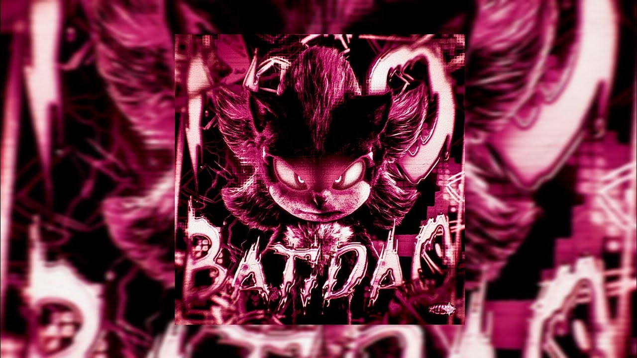 NO BATIDÃO (Mega Slowed)