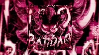 NO BATIDÃO (Ultra Slowed)