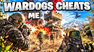 I Tested The BEST WARDOGS Cheats For The First Time... This Is INSANE! (Wardogs Cheats 2026) Update