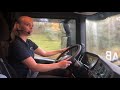 Lastbilspodden testar Scania NG R500