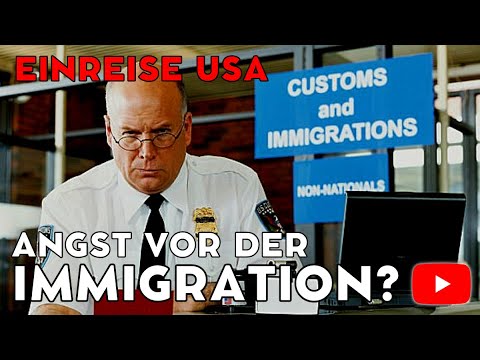 Video: Sind Pässe in Frage gestellte Dokumente?